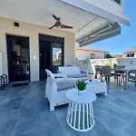 Apartment Chloe Complex By Horizon Homes