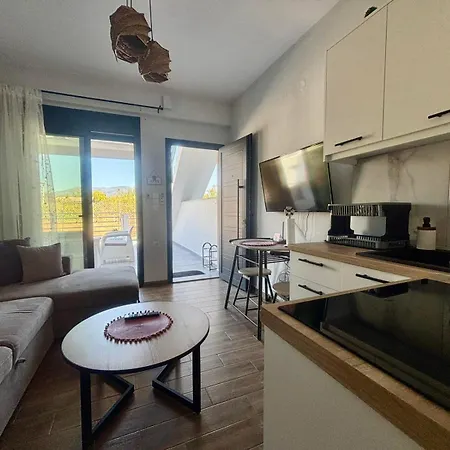 Chloe Complex By Horizon Homes Apartmán