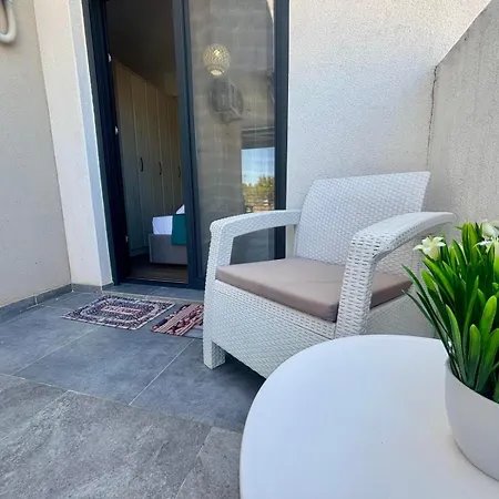 Apartmán Chloe Complex By Horizon Homes