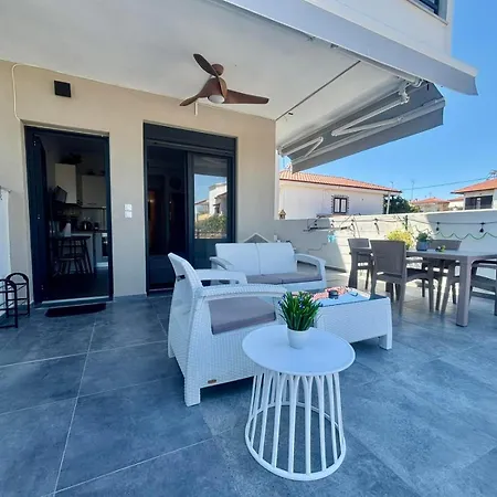 Apartmán Chloe Complex By Horizon Homes