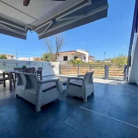 Apartmán Chloe Complex By Horizon Homes *