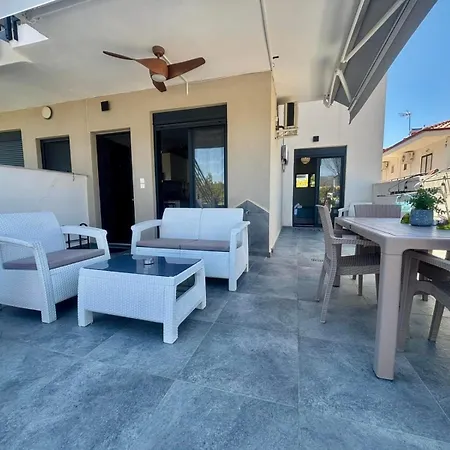 Chloe Complex By Horizon Homes Apartmán Orfánion