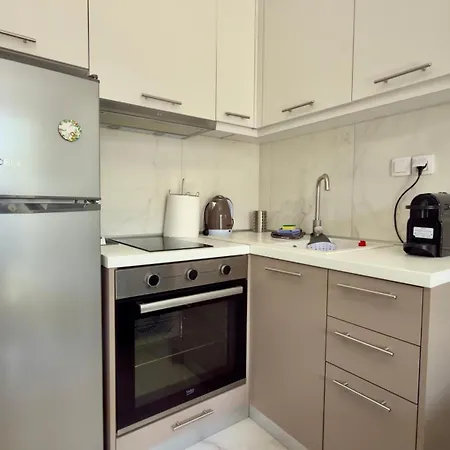 Apartment Chloe Complex By Horizon Homes *
