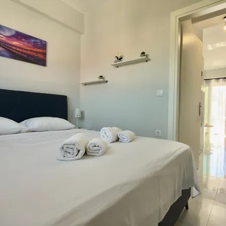 Apartment Chloe Complex By Horizon Homes