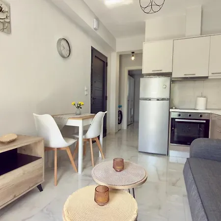 Chloe Complex By Horizon Homes Apartment Orfanion