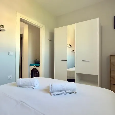 Apartment Chloe Complex By Horizon Homes Orfanion