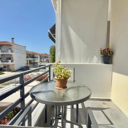 Apartment Chloe Complex By Horizon Homes Orfanion