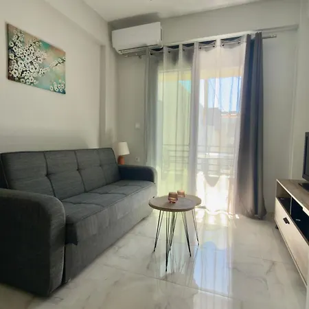 Apartment Chloe Complex By Horizon Homes