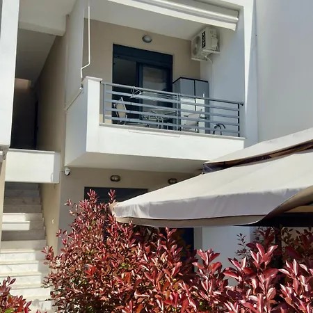 Chloe Complex By Horizon Homes Apartmán *