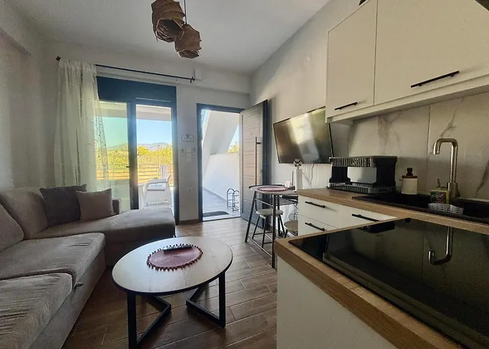 Chloe Complex By Horizon Homes Appartamento