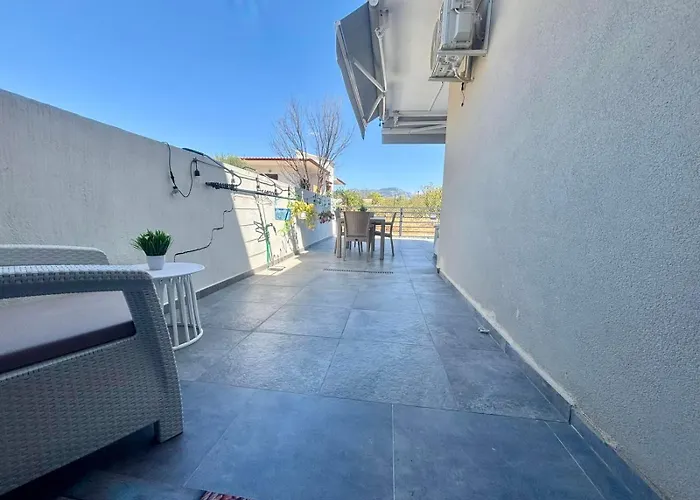 Chloe Comlex By Horizon Homes Orfánion