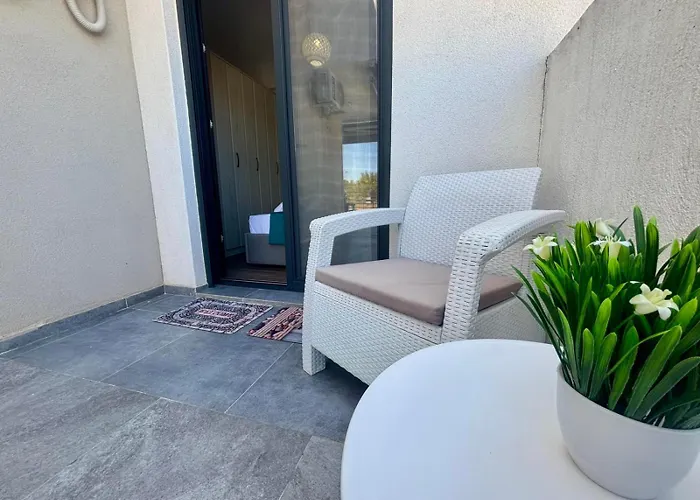 Apartamento Chloe Comlex By Horizon Homes